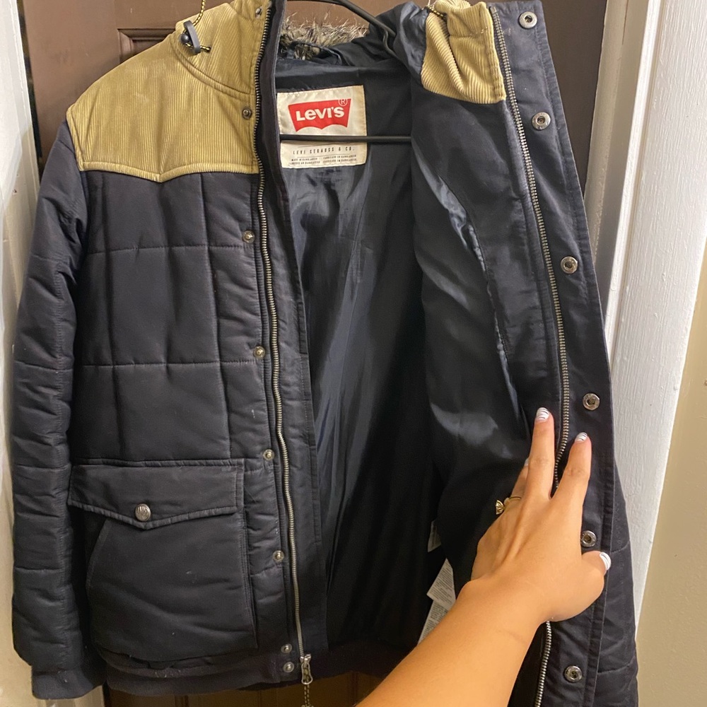 Jacket/coat